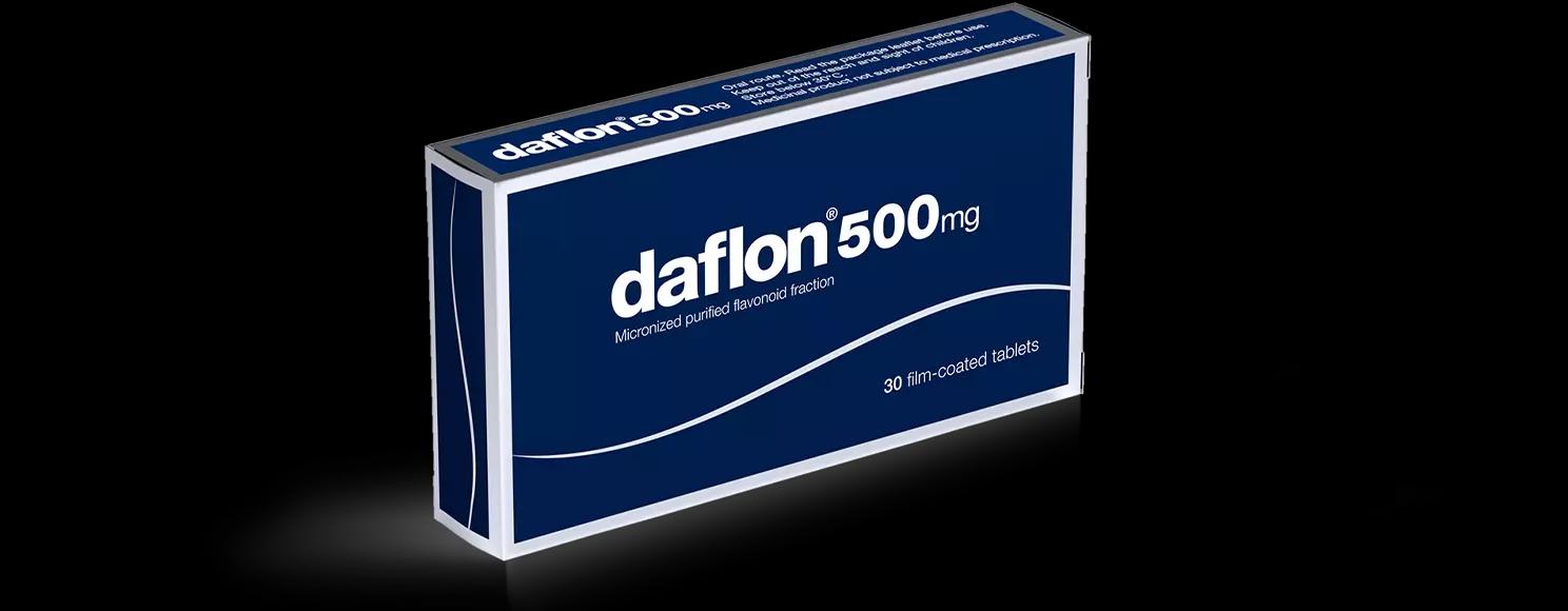 About Daflon Venous Disease Hemorrhoids about-daflon-venous-disease-hemorrhoids